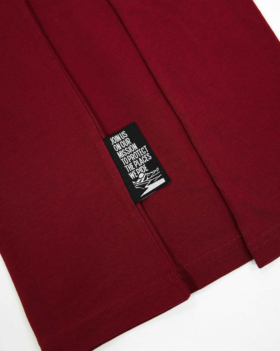 Men Biehler | Allez Shirt Values