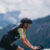 Women Biehler | Women Syndicate Mesh Back Gilet Shiny Black