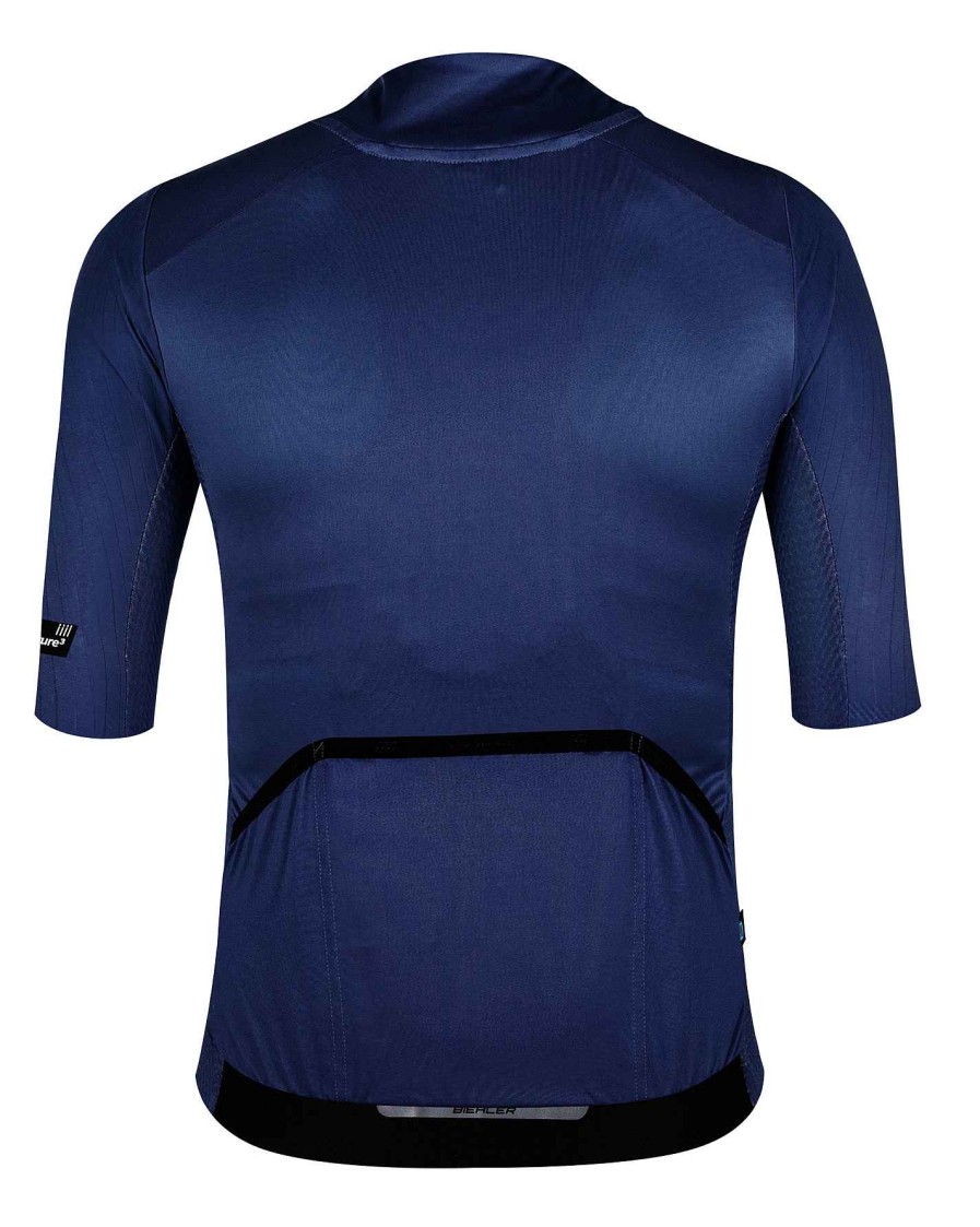 Women Biehler | Women Signature³ Jersey Night Blue