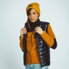 Men Biehler | Allez Beanie Raw Sienna