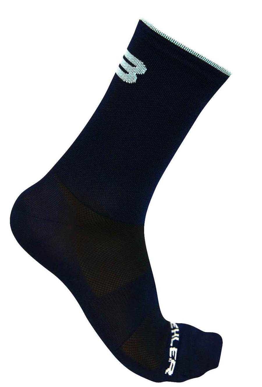 Men Biehler | Performance Socks Navy