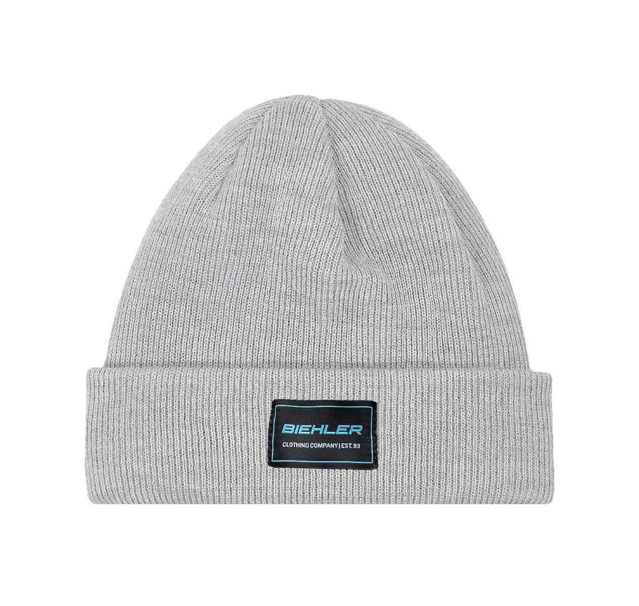 Women Biehler | Allez Beanie Stone
