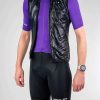 Men Biehler | Essential Gilet Black