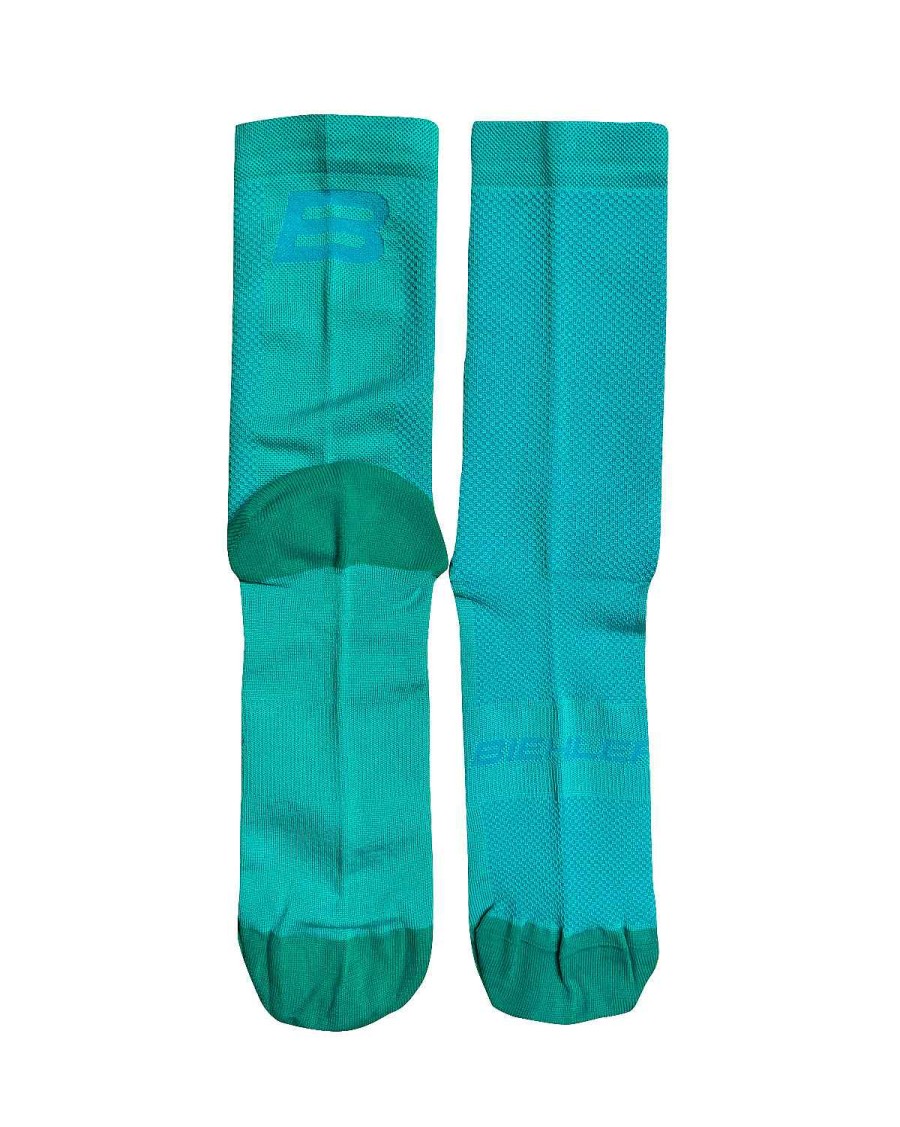 Men Biehler | Statement Socks Fresh