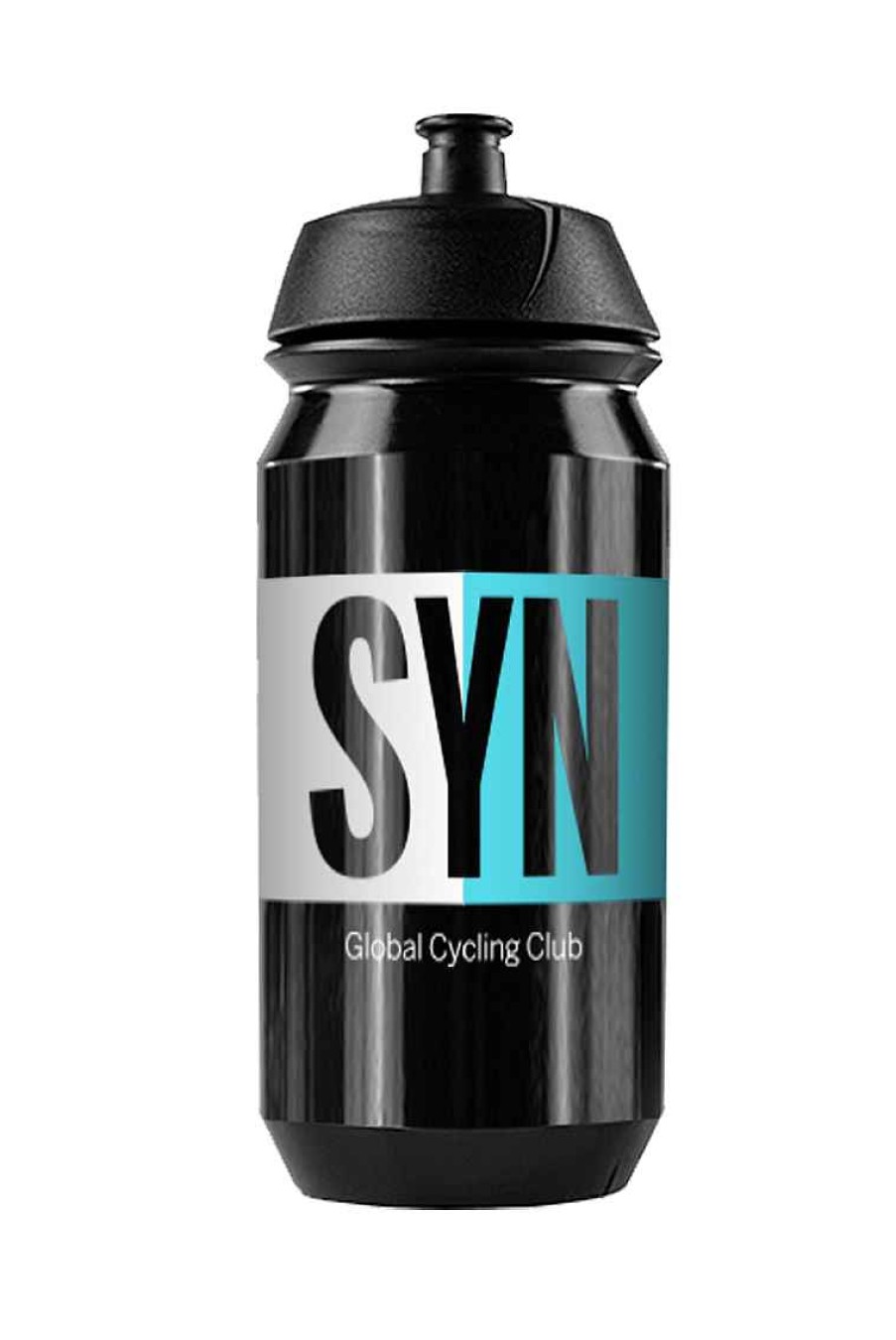 Men Biehler | Syndicate Bidon 500 Black Blue