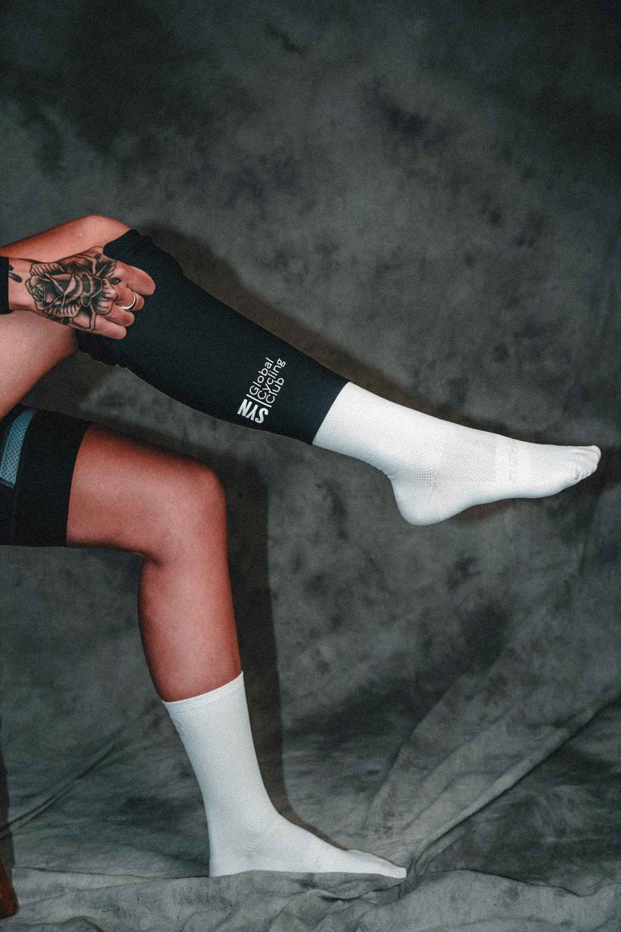 Women Biehler | Syndicate Performance Leg Warmers