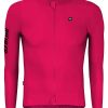 Men Biehler | Thermal Rain L/S Jersey Orchid