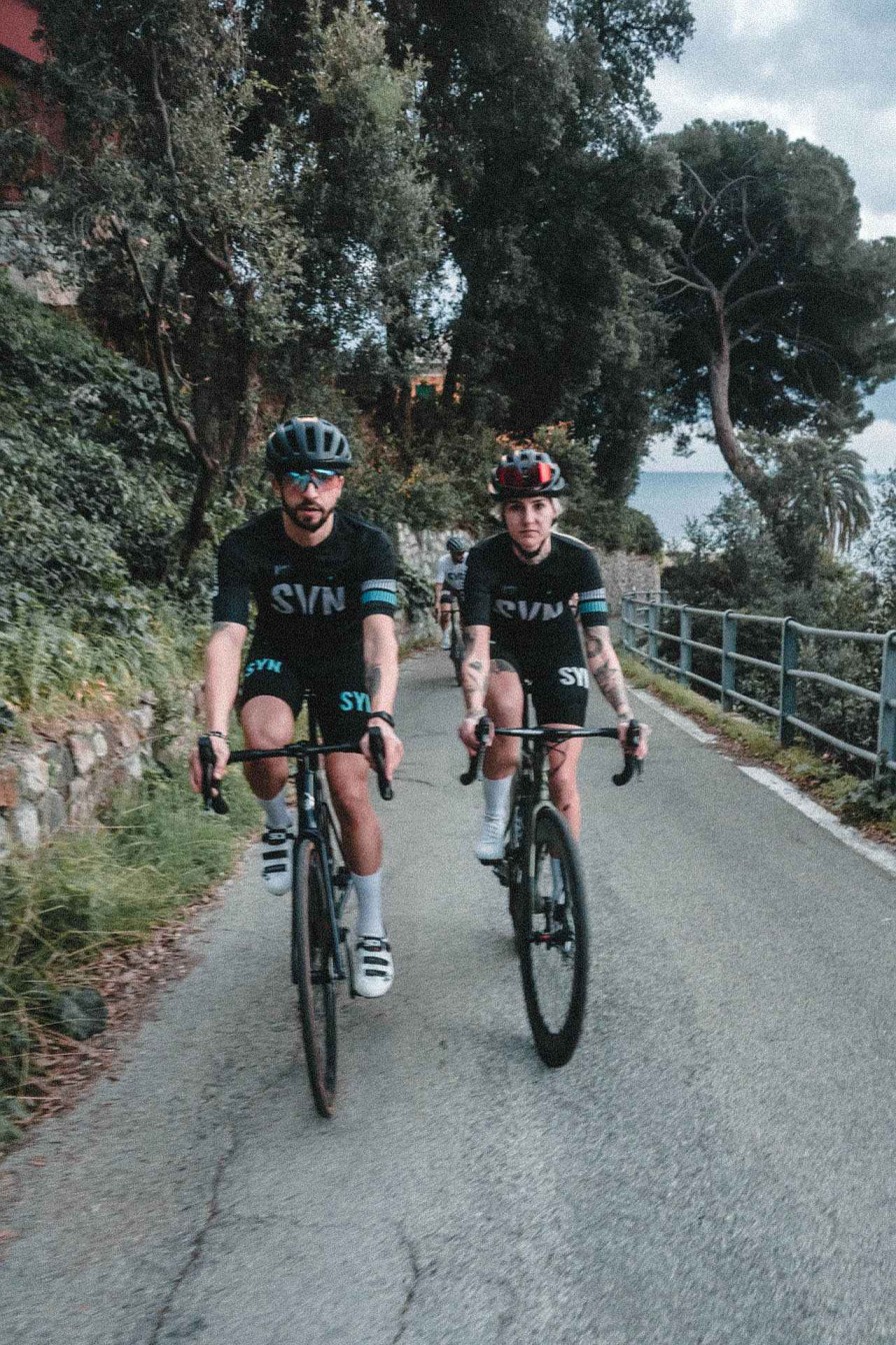 Women Biehler | Women Syndicate Training Jersey Black