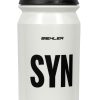 Women Biehler | Syndicate Bidon 500 White