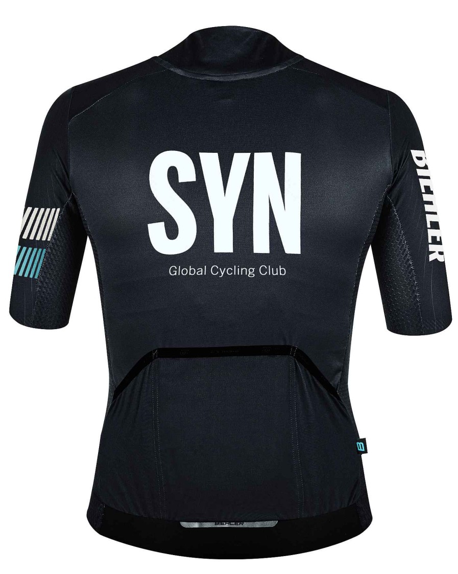 Women Biehler | Women Syndicate Jersey Black