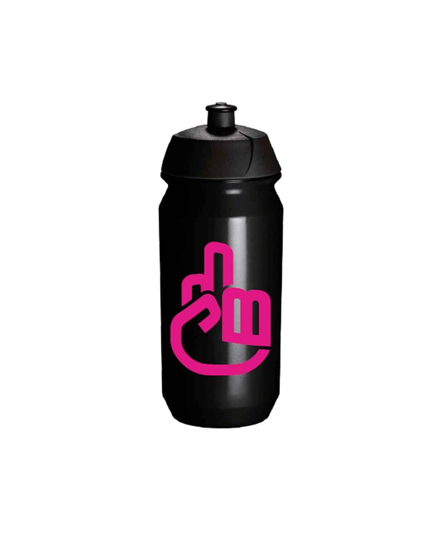 Men Biehler | Syndicate Fu Bidon 500 Pink