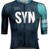 Men Biehler | Syndicate Climber Jersey Moon Ray