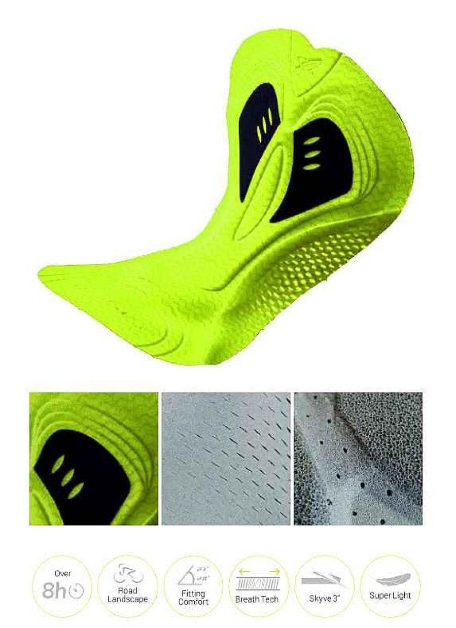 Men Biehler | Thermal Rain Bib Tights Lake