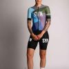 Women Biehler | Women Syndicate Jersey Syntastic Ii