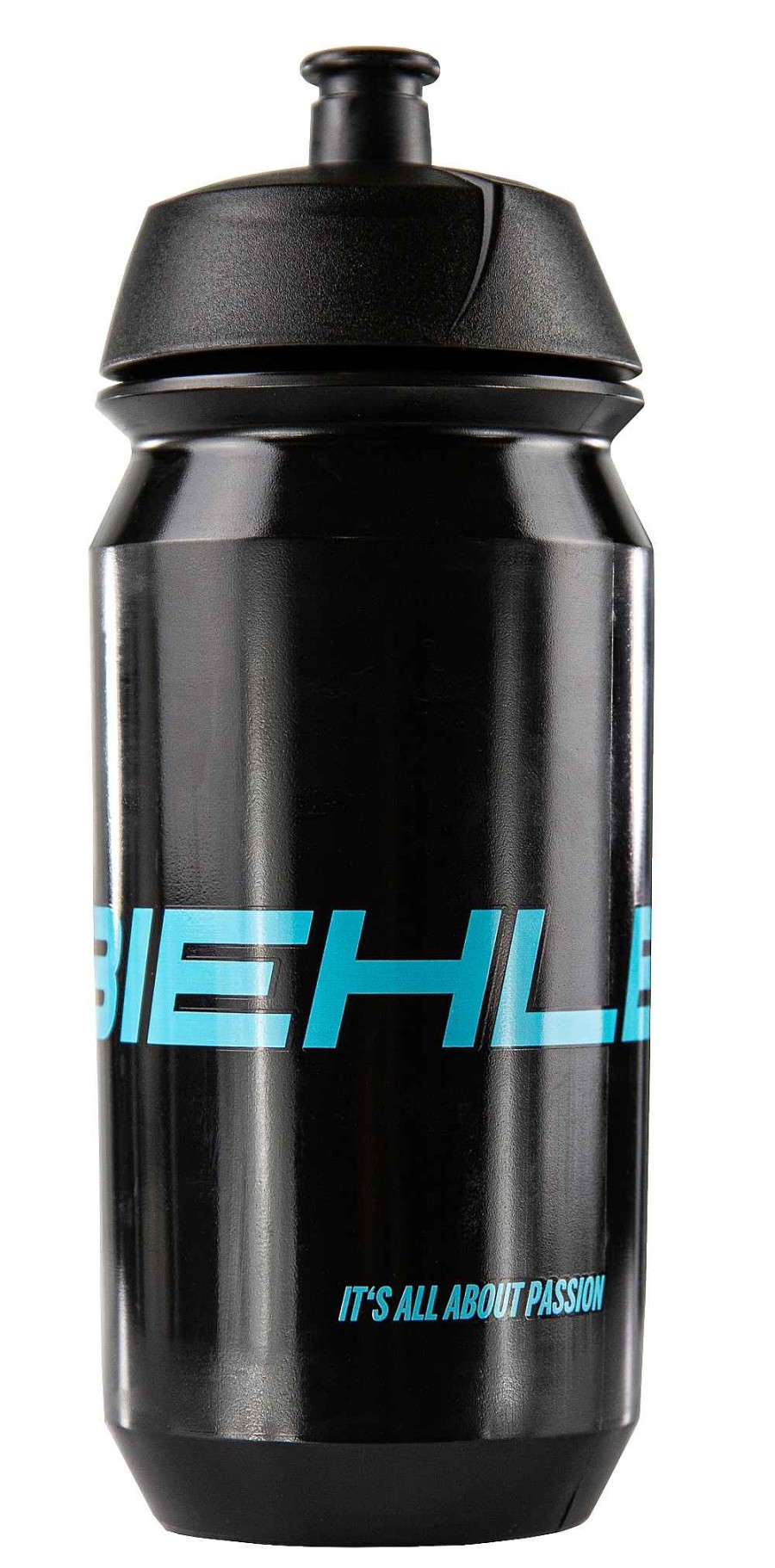 Men Biehler | Biehler Bidon Bio 500 Black
