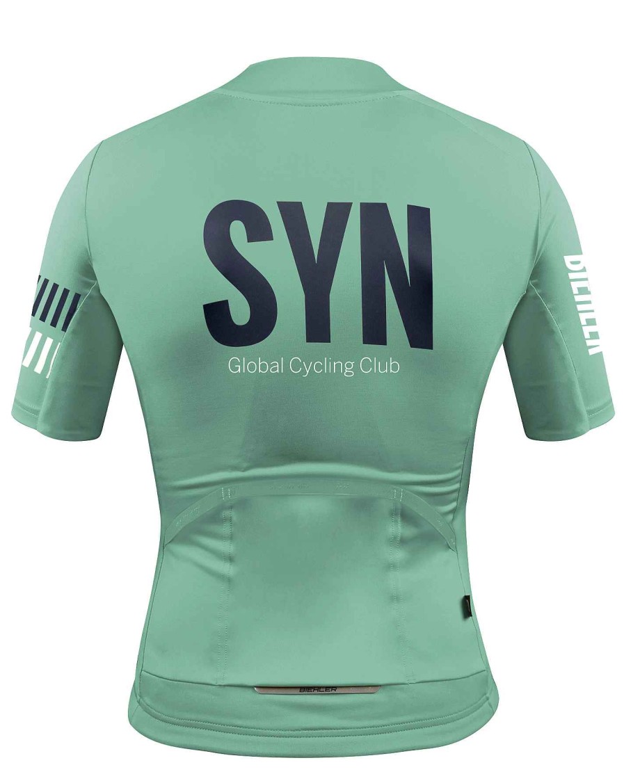 Women Biehler | Women Syndicate Training Jersey Sea Side