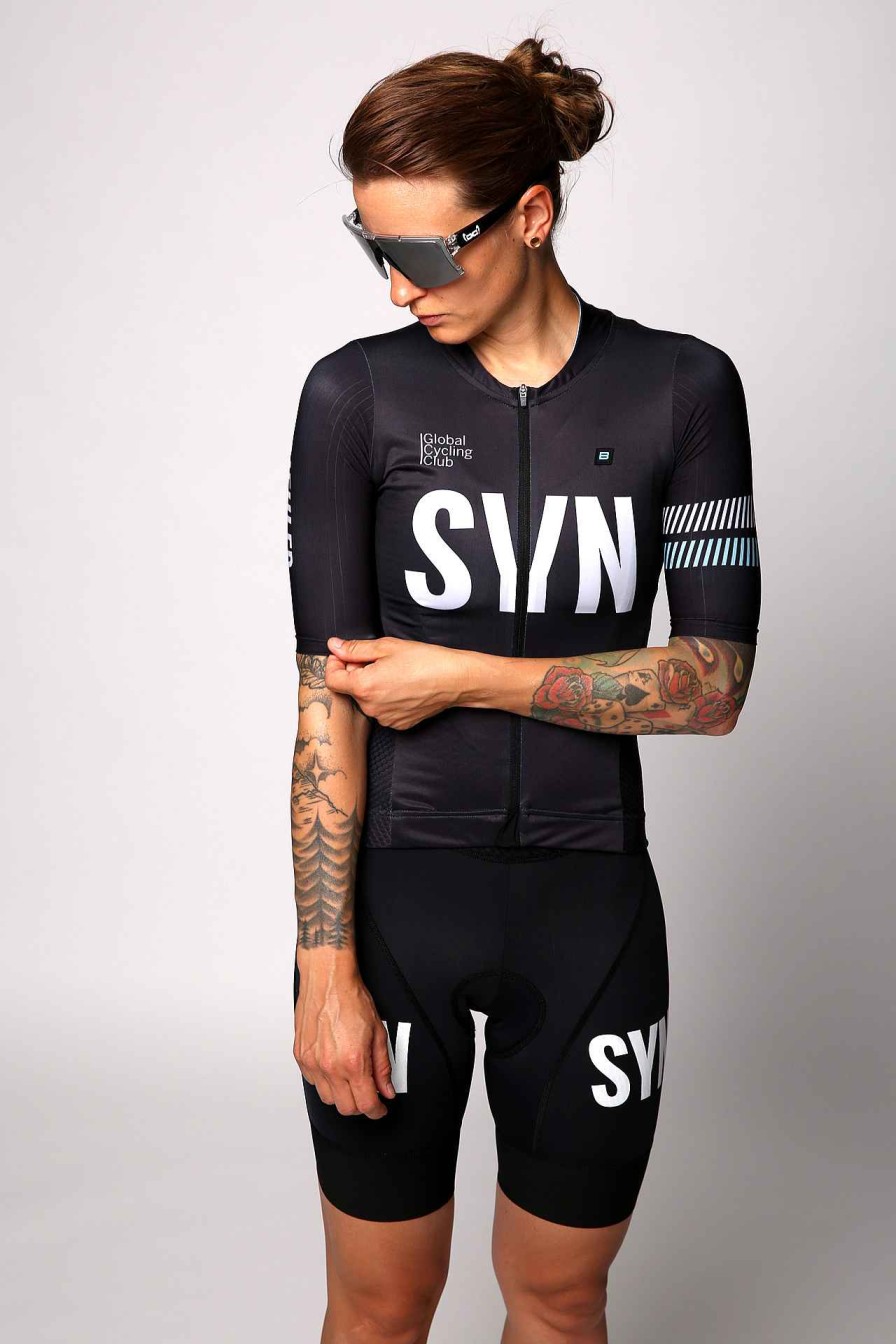 Women Biehler | Women Syndicate Jersey Black