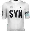 Women Biehler | Women Syndicate Training Jersey White