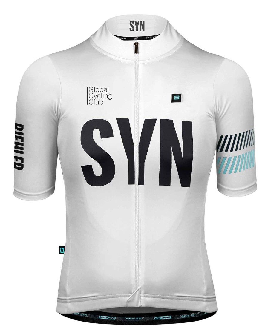 Women Biehler | Women Syndicate Training Jersey White