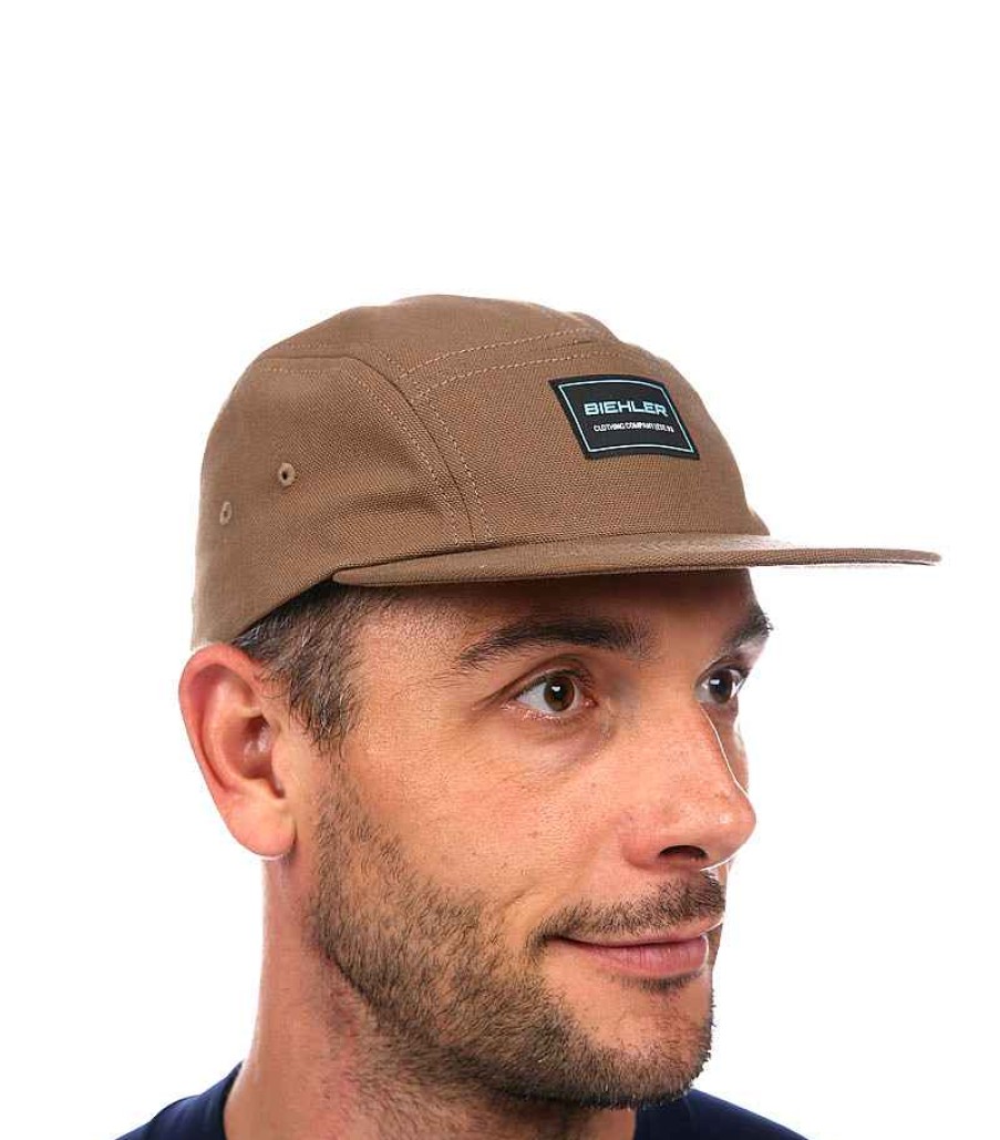 Women Biehler | Camper Cap