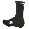 Women Biehler | Syndicate Over Socks Black