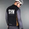 Men Biehler | Syndicate Insulated Gravel Jacket