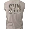 Men Biehler | Syndicate Gilet Desert Brass