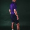 Men Biehler | Essential Jersey Royal Purple