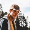 Men Biehler | Camper Cap