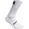 Women Biehler | Syndicate Socks White