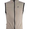 Men Biehler | Defender Gilet Desert