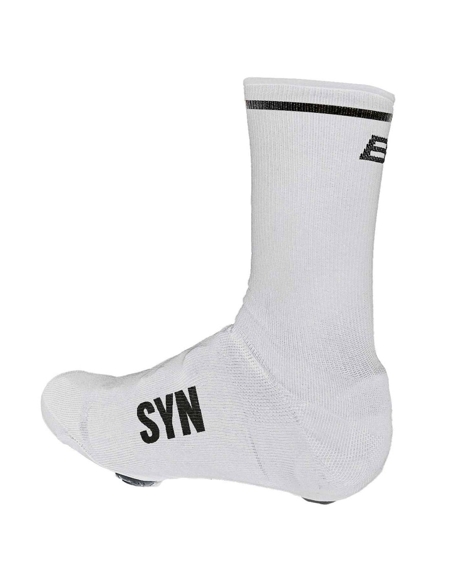 Men Biehler | Syndicate Over Socks White