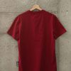 Men Biehler | Allez Shirt B Red