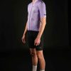 Men Biehler | Signature³ Jersey Cold Purple