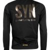 Men Biehler | Syndicate Defender Club Jacket Black Brass