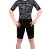 Men Biehler | Supreme Jersey Dark Grey