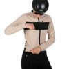 Women Biehler | Women Defender Jacket Macchiato