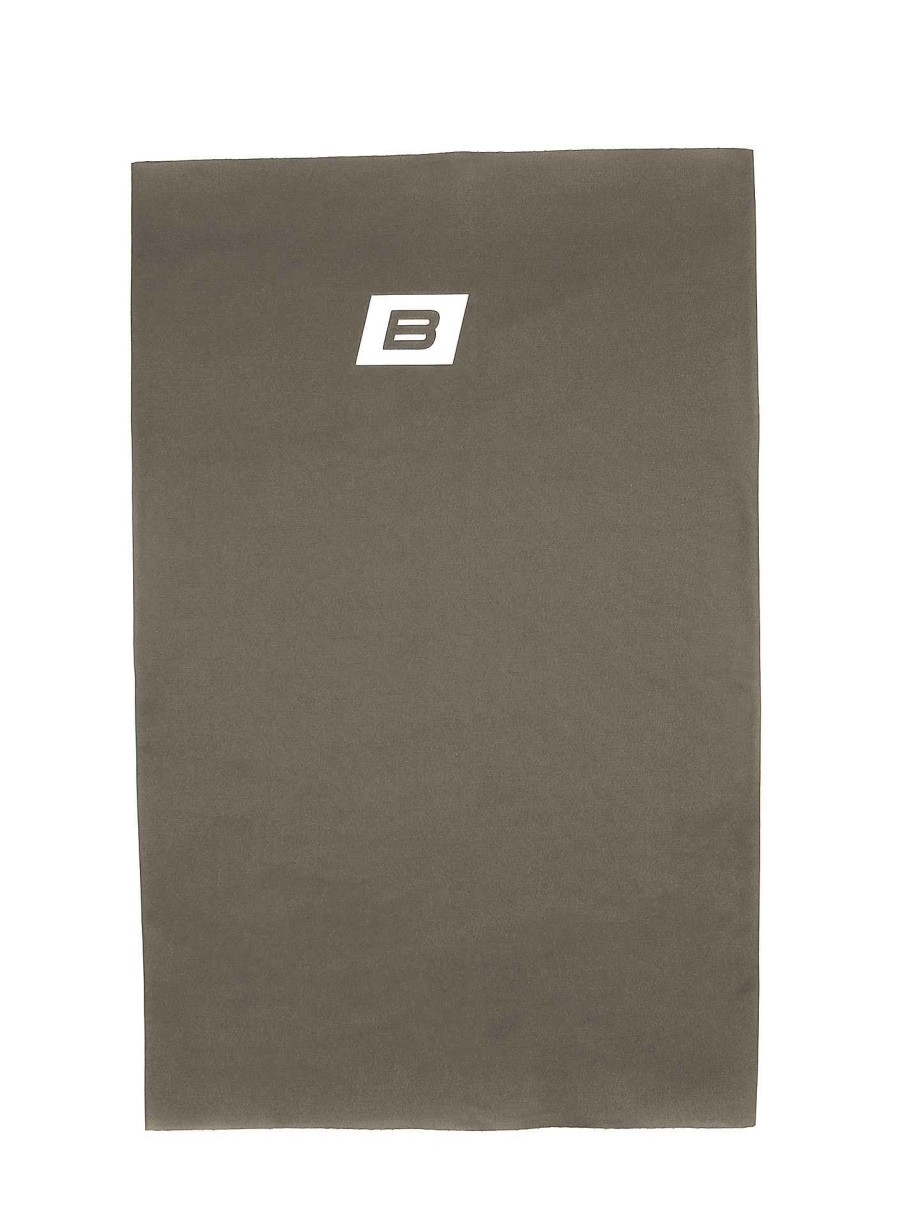 Women Biehler | Distance Neck Warmer Nomad Soil