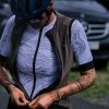 Women Biehler | Women Supreme Jersey Light Grey