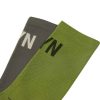 Men Biehler | Syndicate Socks Olive