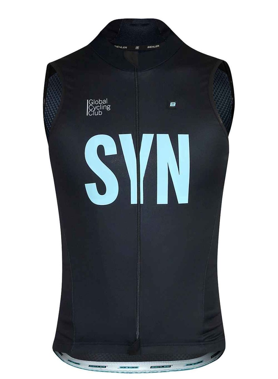 Men Biehler | Syndicate Performance Gilet