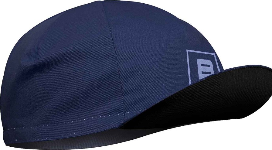 Women Biehler | Classic Cap Night Blue