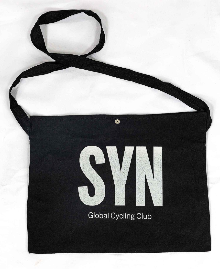 Men Biehler | Syndicate Musette