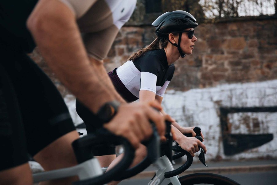 Women Biehler | Women Supreme Jersey Revolt Berry