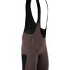 Men Biehler | Statement Cargo Bib Shorts Cedar