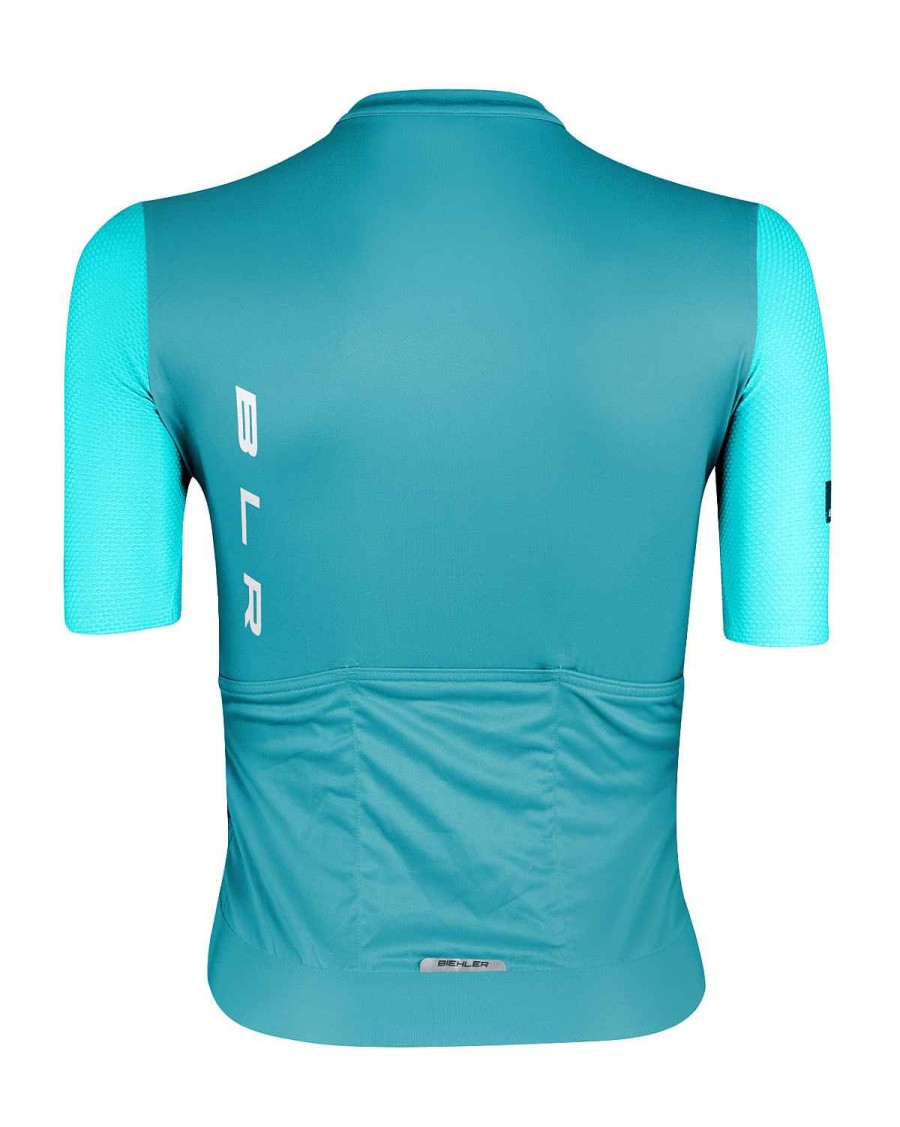 Women Biehler | Women Statement Jersey Moon River