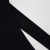 Women Biehler | Women Syndicate Thermal Rain Bib Tights Night Blue
