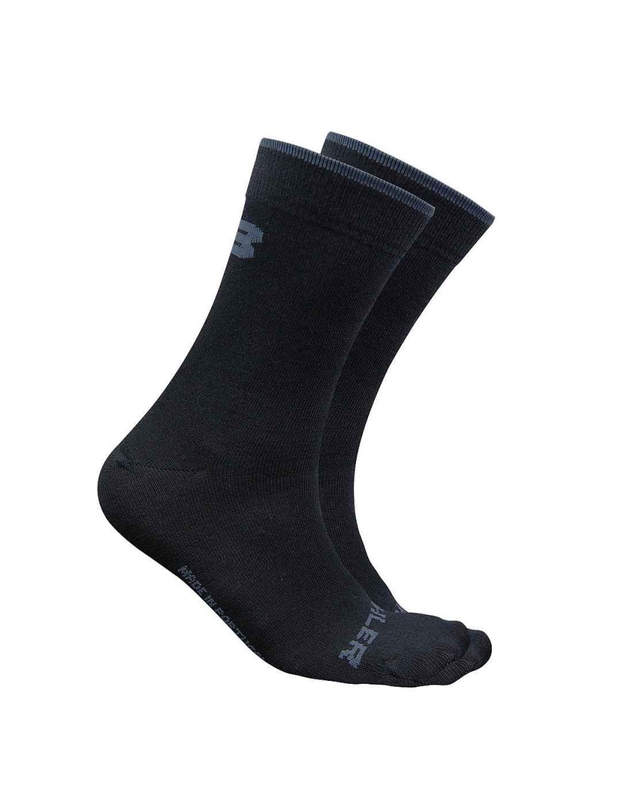 Men Biehler | Winter Socks