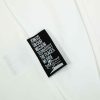 Men Biehler | Allez Shirt B White