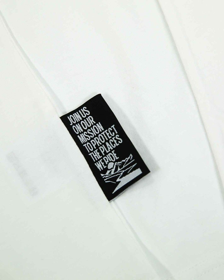 Men Biehler | Allez Shirt B White